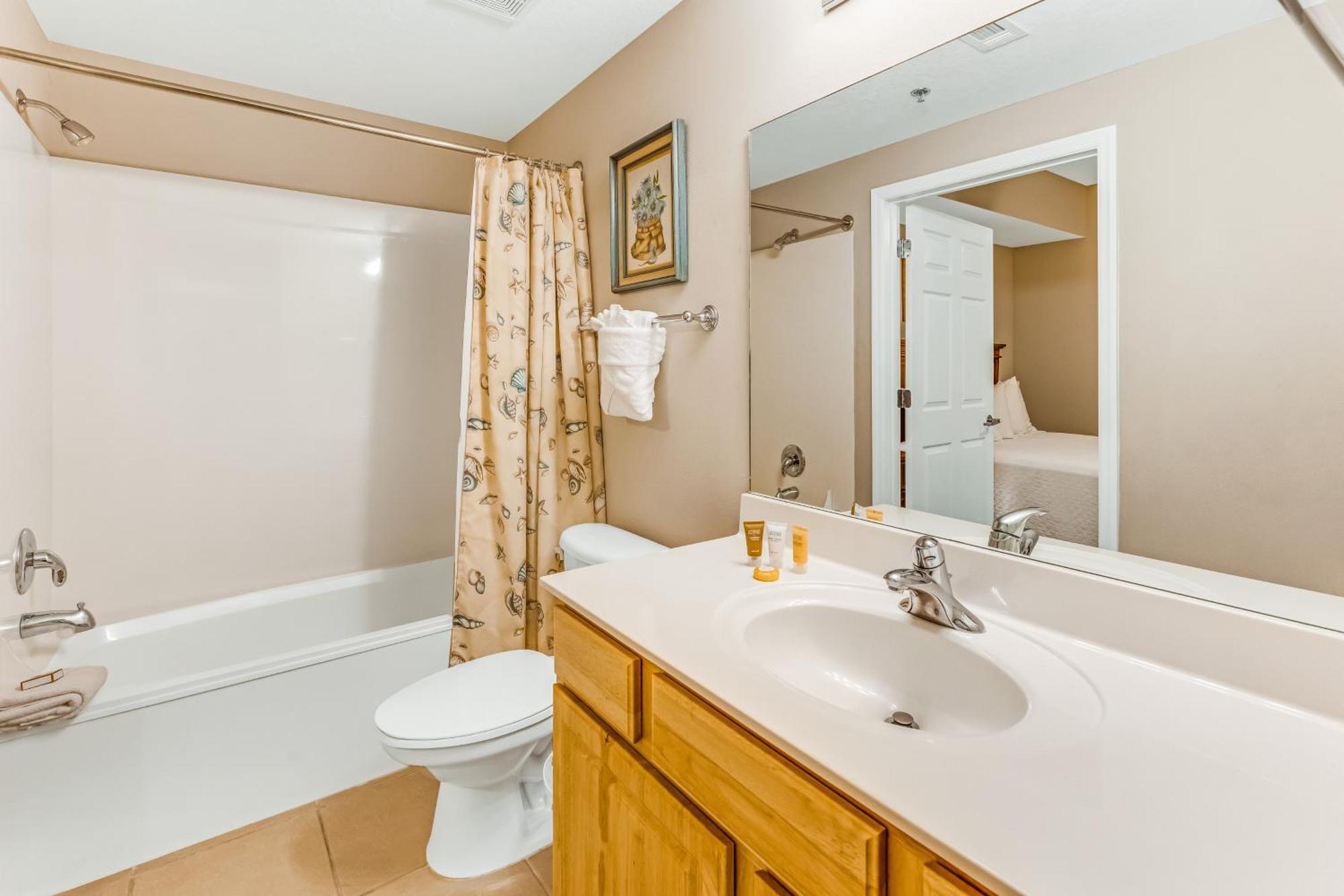 Ariel Dunes I Destin Habitación foto