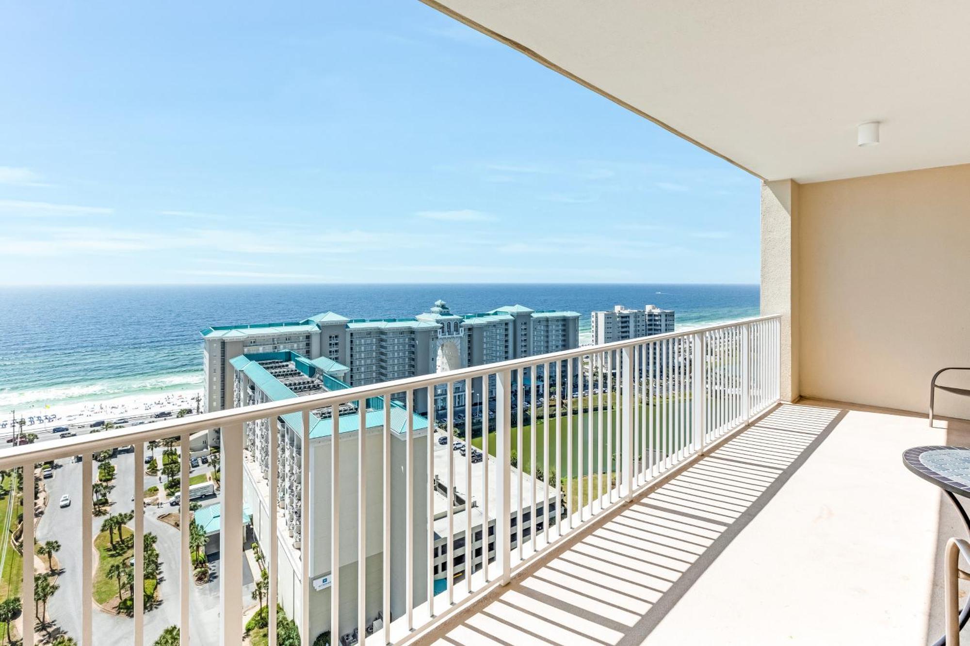Ariel Dunes I Destin Habitación foto
