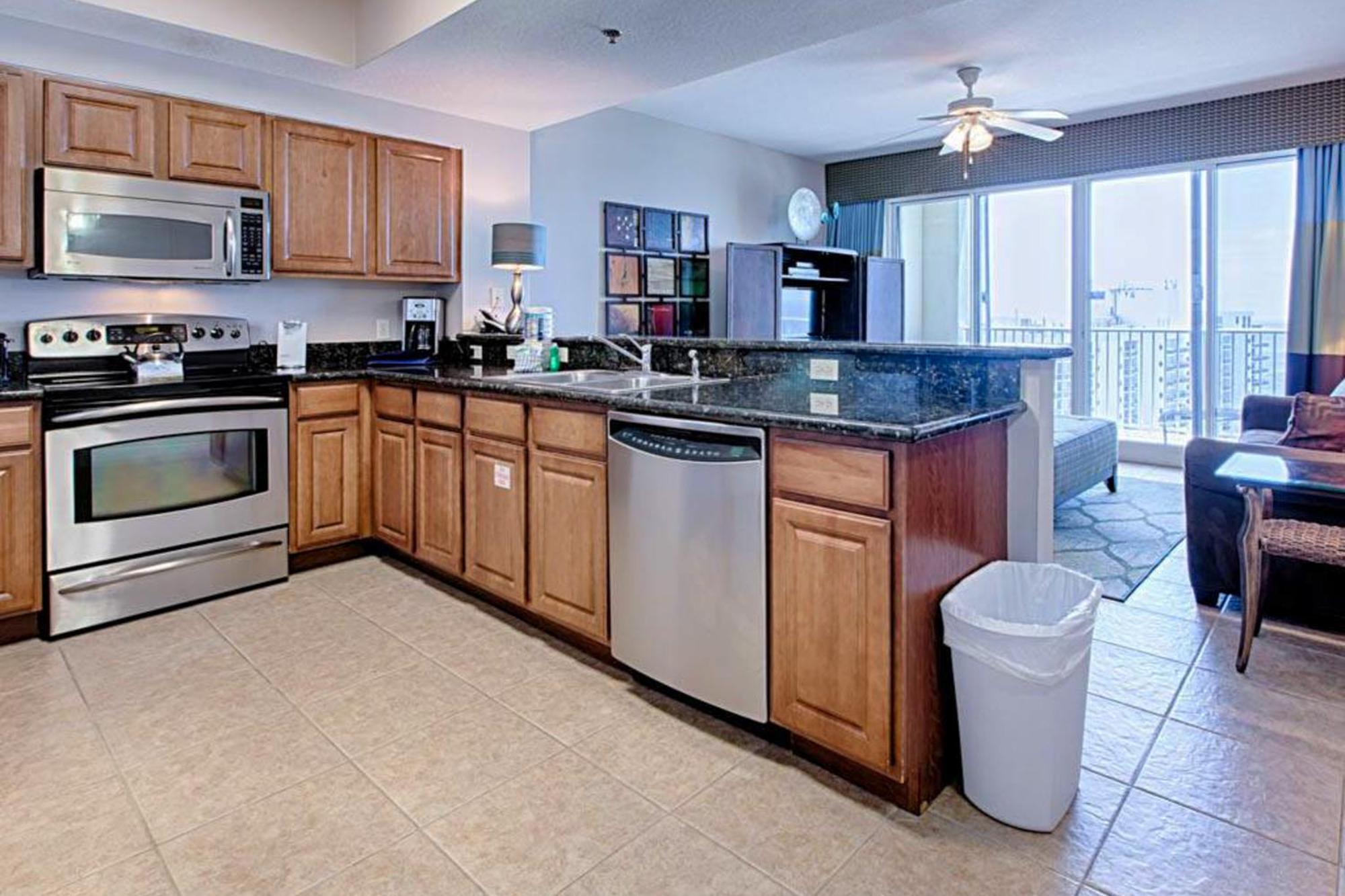 Ariel Dunes I Destin Habitación foto