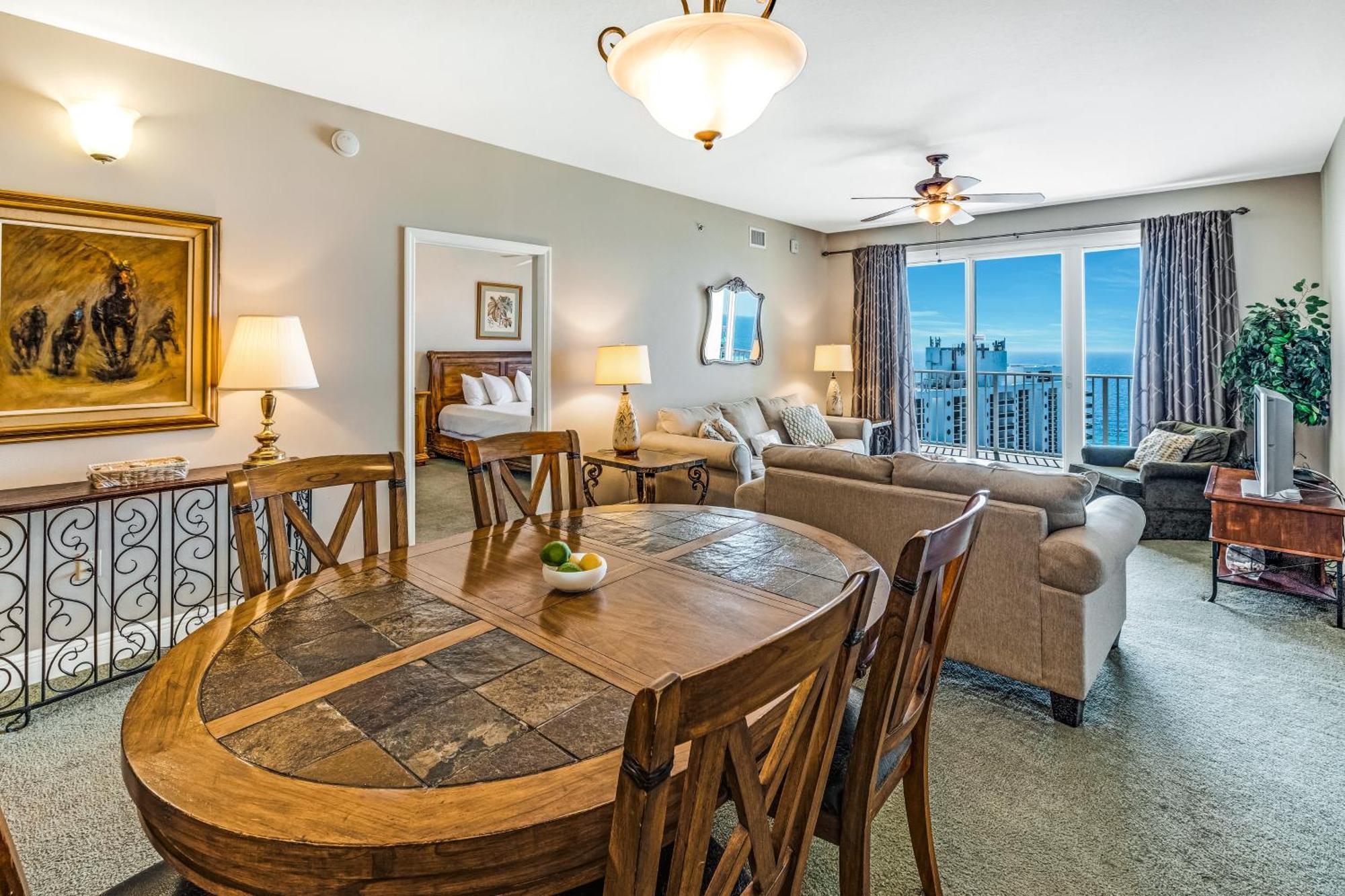 Ariel Dunes I Destin Habitación foto