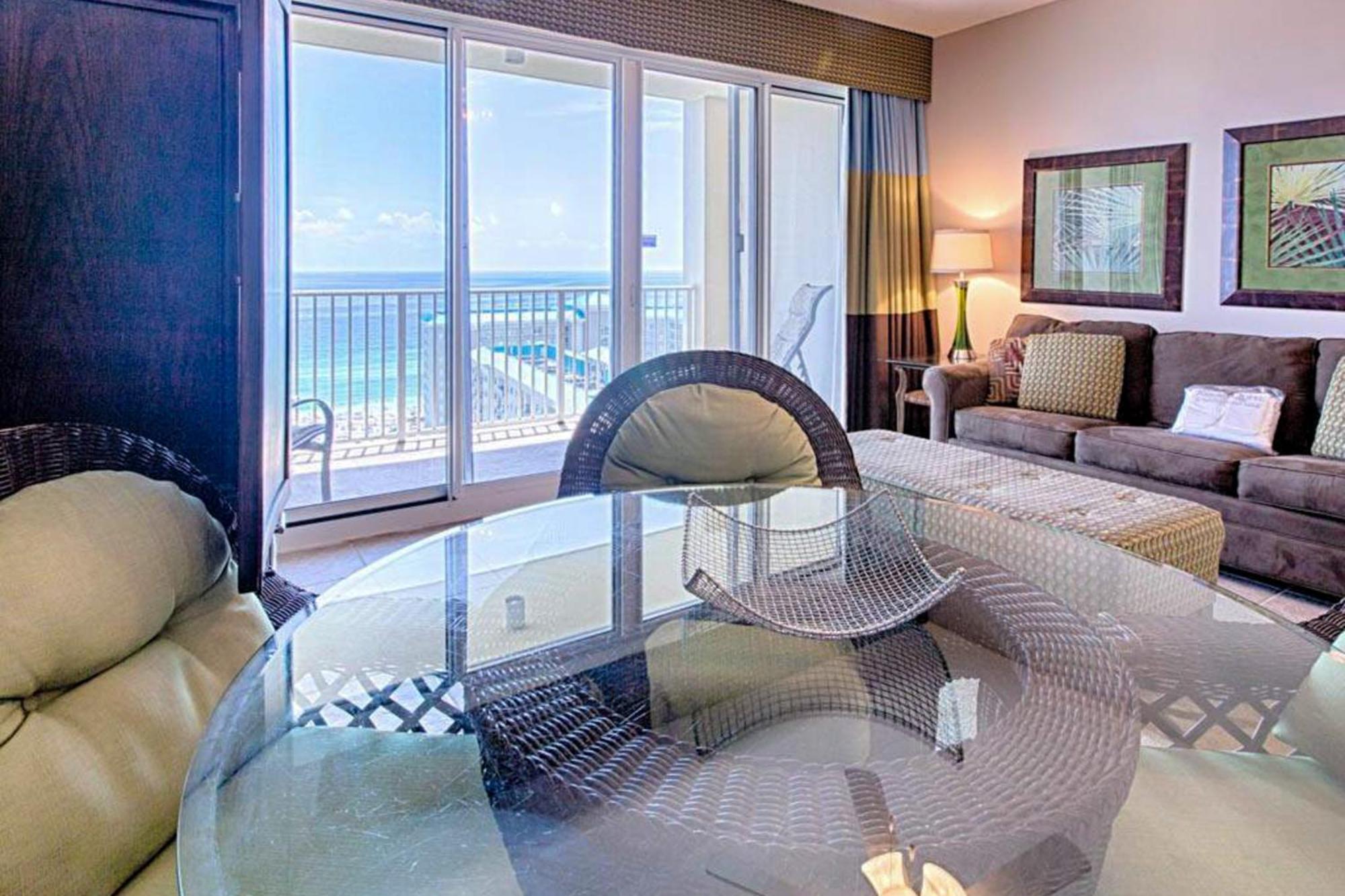 Ariel Dunes I Destin Habitación foto