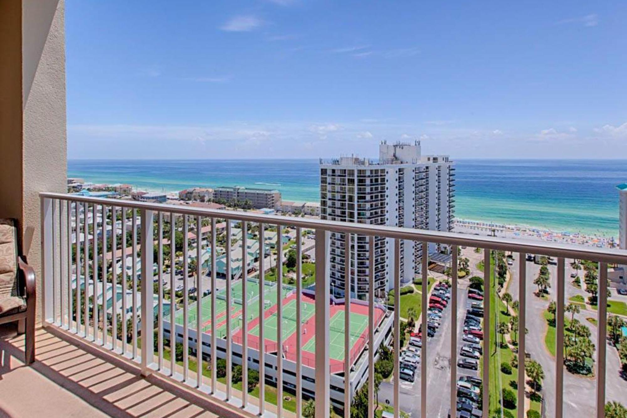 Ariel Dunes I Destin Habitación foto