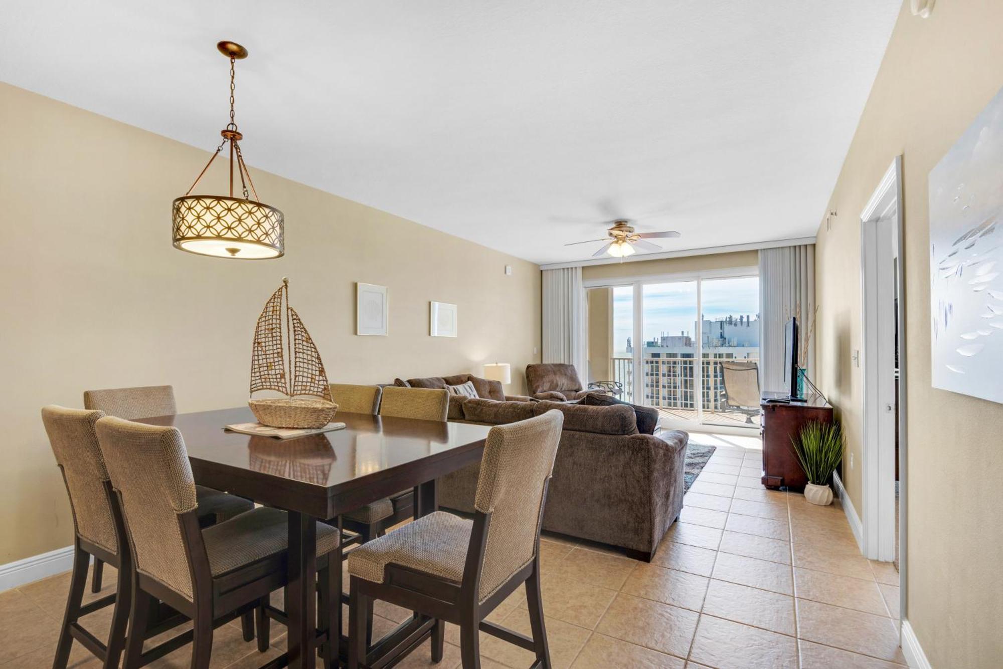 Ariel Dunes I Destin Habitación foto