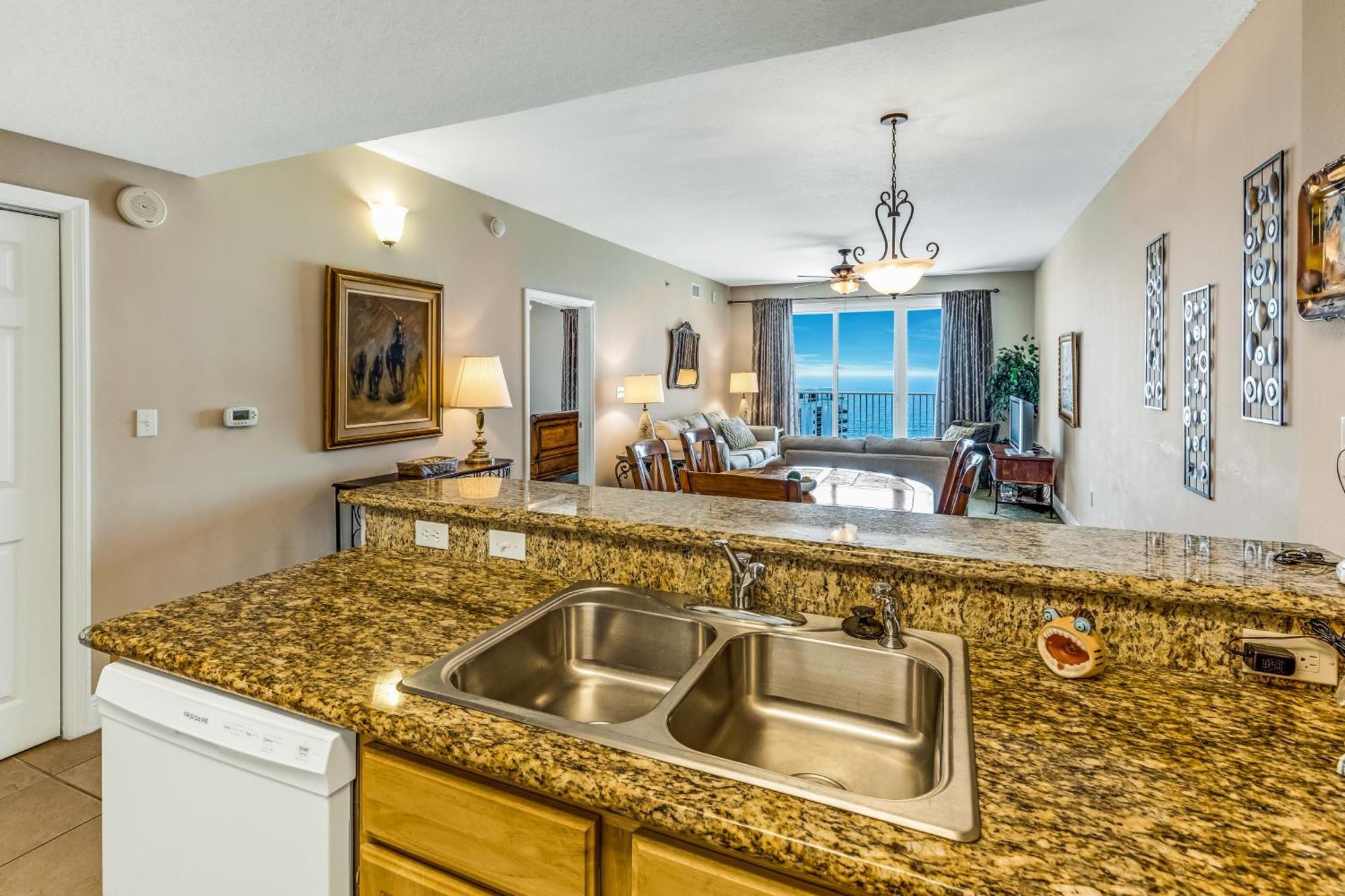 Ariel Dunes I Destin Habitación foto