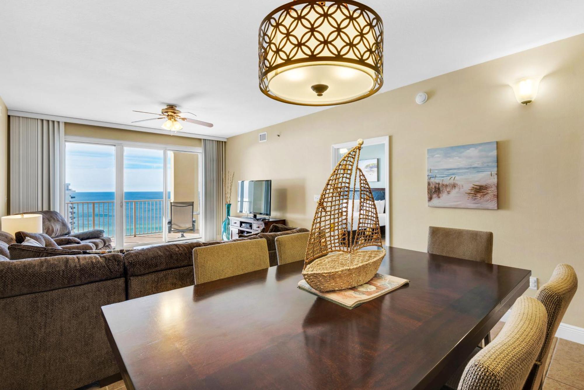 Ariel Dunes I Destin Habitación foto
