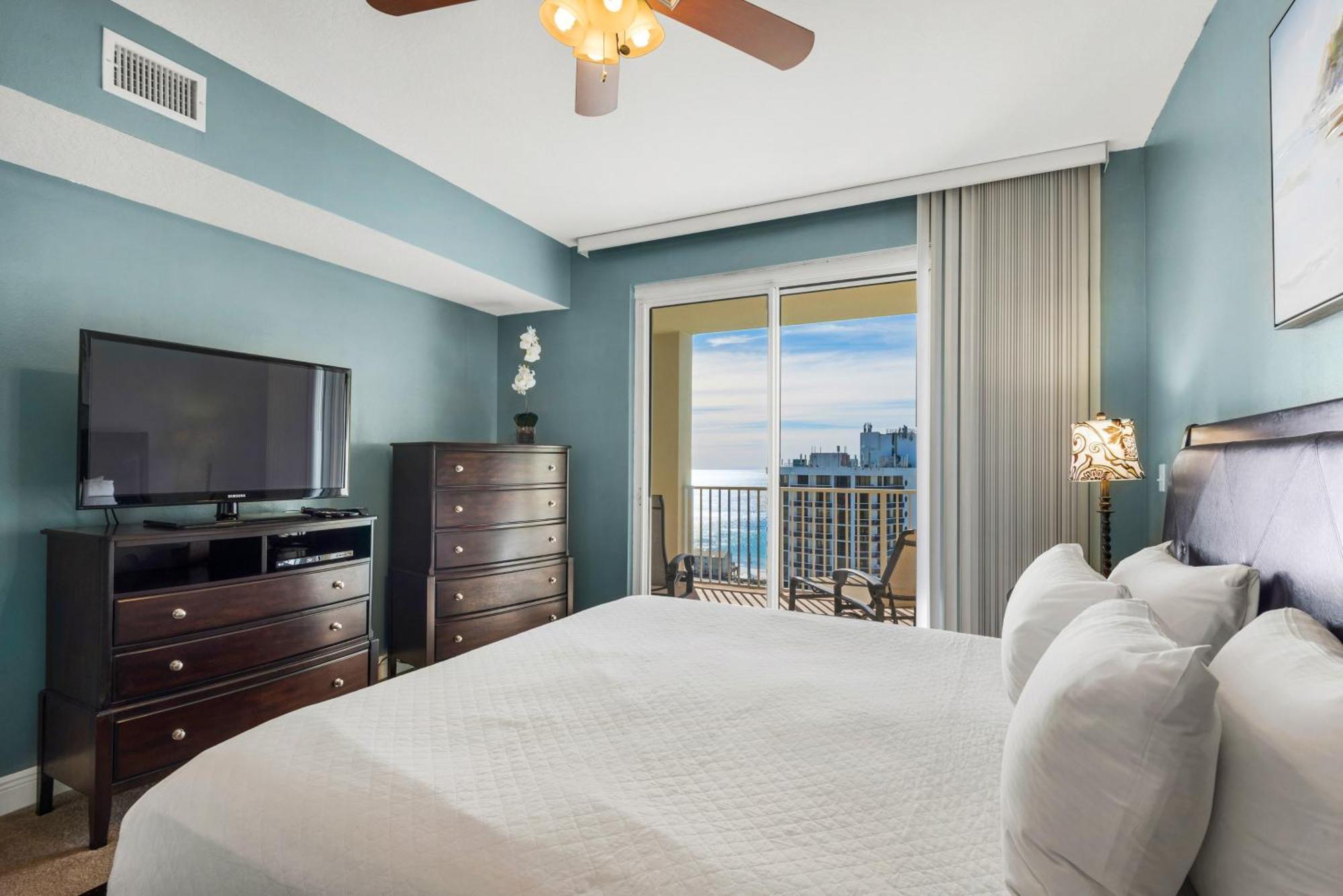 Ariel Dunes I Destin Habitación foto