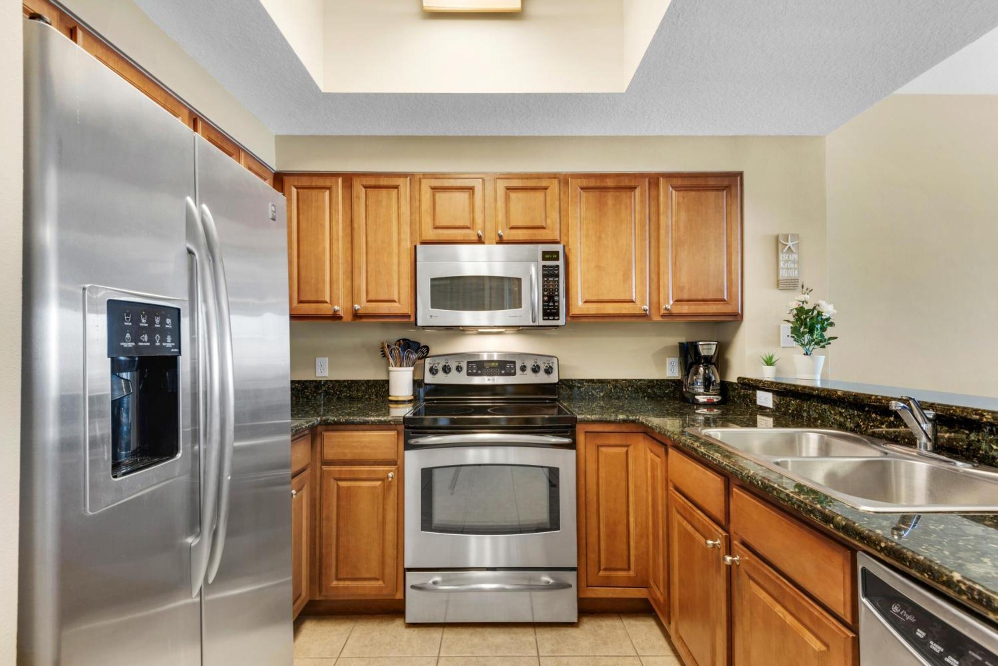 Ariel Dunes I Destin Habitación foto