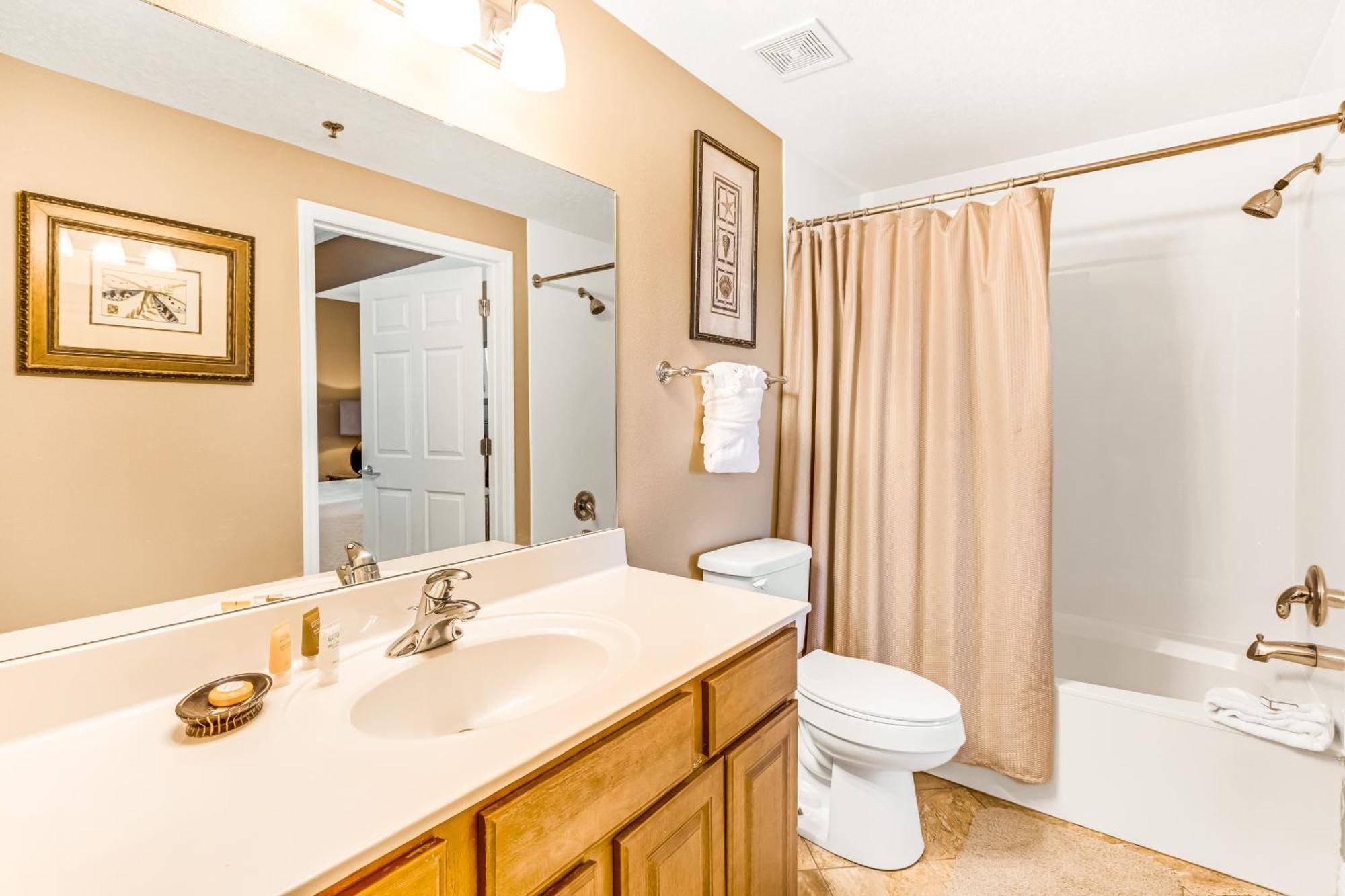 Ariel Dunes I Destin Habitación foto