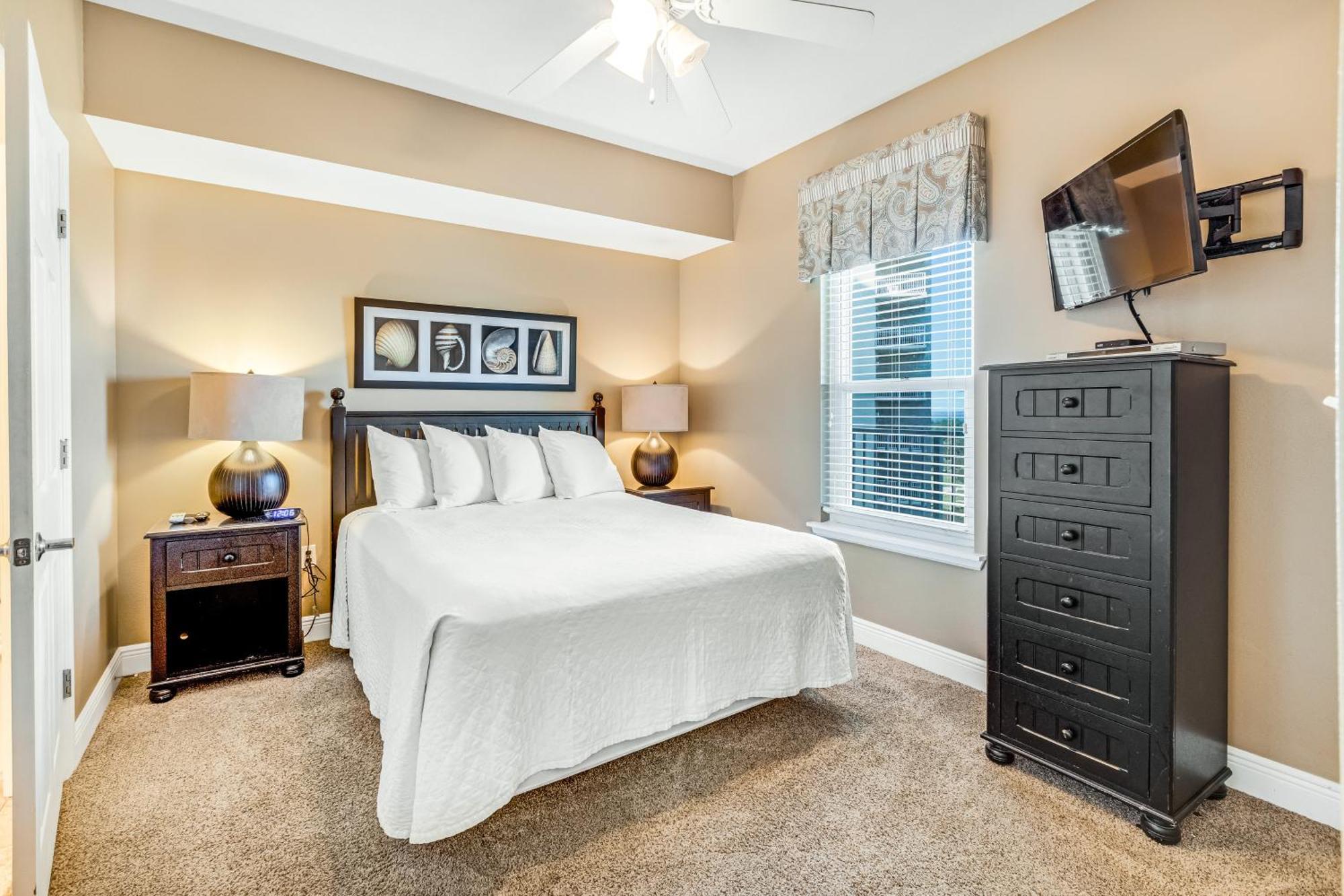 Ariel Dunes I Destin Habitación foto